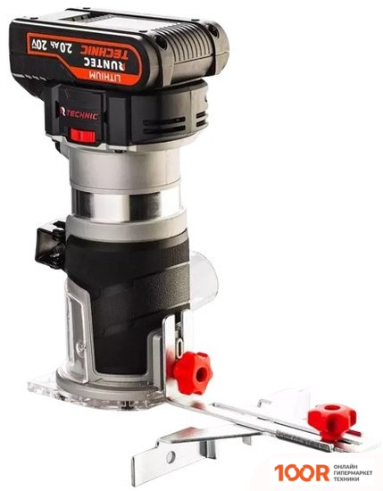 Runtec RT-RT900T (С 2-МЯ АКБ, КЕЙС) (403475)