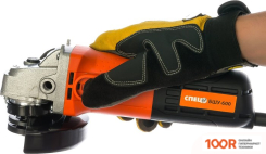 Угловая шлифмашина Спец БШУ-600 (395356)