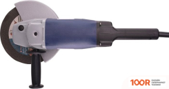 Угловая шлифмашина Лепсе МШУ-2.4-230 ПЛАВНЫЙ ПУСК (395353)