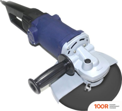 Угловая шлифмашина Лепсе МШУ-2.2-230 ПЛАВНЫЙ ПУСК (395352)