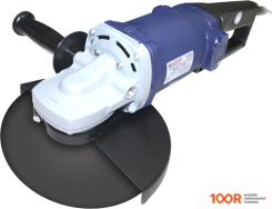 Угловая шлифмашина Лепсе МШУ-2-230 ПЛАВНЫЙ ПУСК (395351)