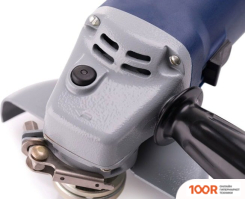 Угловая шлифмашина Лепсе МШУ-0.8-125 ПЛАВНЫЙ ПУСК (395348)