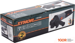 Угловая шлифмашина Sthor 79124 (395343)