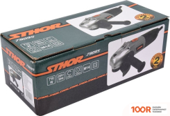 Угловая шлифмашина Sthor 79095 (395342)