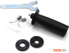 Угловая шлифмашина Spec BG5000D (395340)