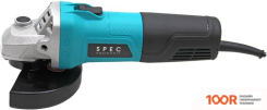 Угловая шлифмашина Spec BG5000D (395340)