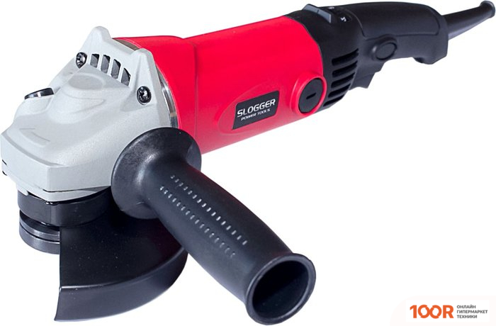 Угловая шлифмашина Slogger AG9525BCS (395339)