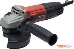 Угловая шлифмашина Slogger AG8125 (395338)