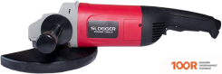 Угловая шлифмашина Slogger AG2530 (395337)