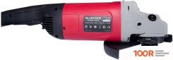 Угловая шлифмашина Slogger AG2530 (395337)