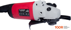 Угловая шлифмашина Slogger AG2530 (395337)