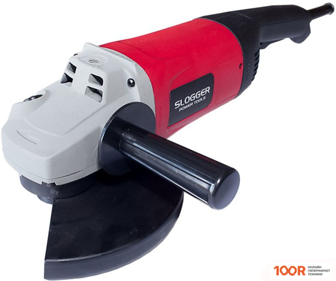 Угловая шлифмашина Slogger AG2530 (395337)