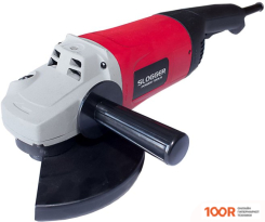 Угловая шлифмашина Slogger AG2530 (395337)