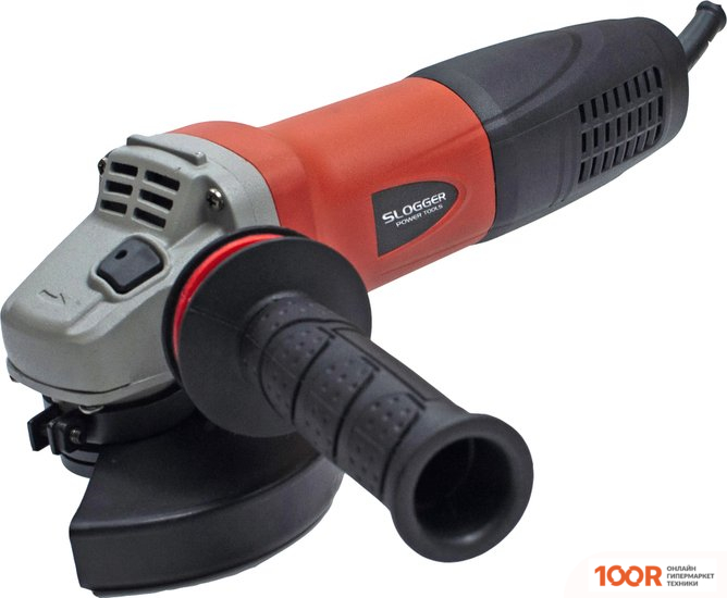 Угловая шлифмашина Slogger AG1225 (395335)