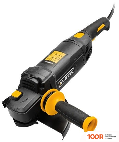 Угловая шлифмашина Runtec RT-ADC2200 (395330)