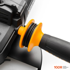 Угловая шлифмашина Runtec RT-ADC2200 (395330)