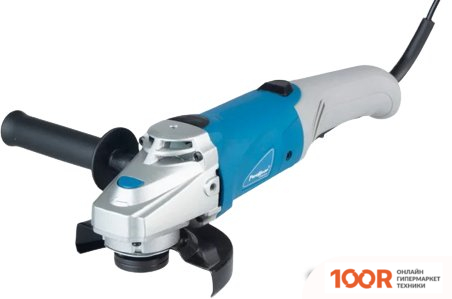 Угловая шлифмашина Remocolor УШМ-125/800 95-2-274 (395325)