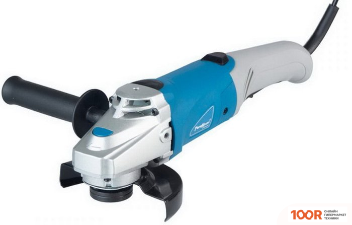 Угловая шлифмашина Remocolor УШМ-125/800 95-2-272 (395324)