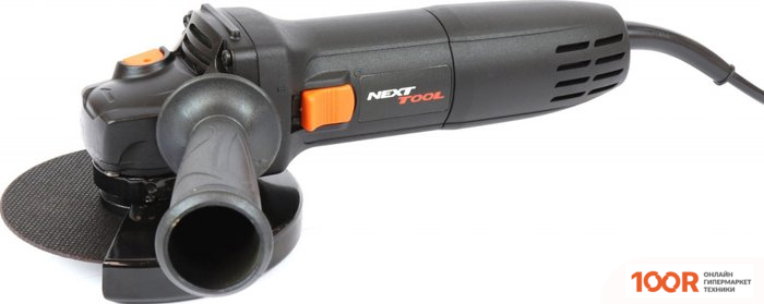 Угловая шлифмашина Nexttool USM-950/125 (395320)