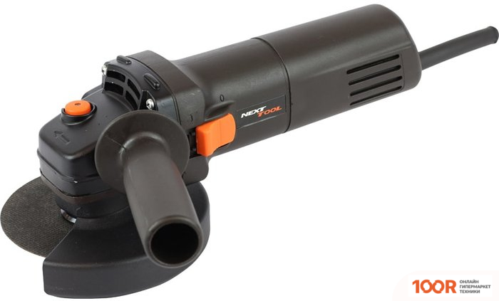 Угловая шлифмашина Nexttool USM-900/125 (395318)
