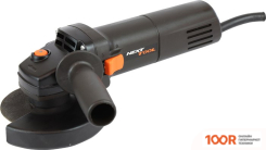 Угловая шлифмашина Nexttool USM-1200/125 (395315)