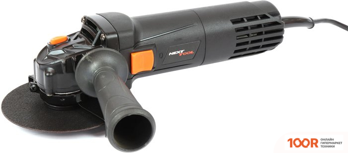 Угловая шлифмашина Nexttool USM-1150/125 (395314)