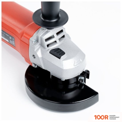 Угловая шлифмашина Masters AG-125/1200W-T (395310)