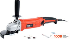 Угловая шлифмашина Masters AG-125/1200W-T (395310)