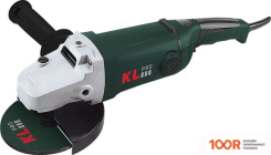 Угловая шлифмашина KLPRO KLBT87230 (395307)