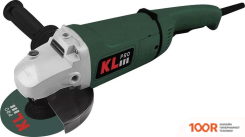 Угловая шлифмашина KLPRO KLBT83230 (395306)
