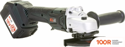 Угловая шлифмашина KLPRO KLAT18B-50 (С 2-МЯ АКБ, СУМКА) (395305)
