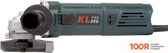 Угловая шлифмашина KLPRO KLAT11513 (395302)