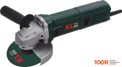 Угловая шлифмашина KLPRO KLAT11513 (395302)