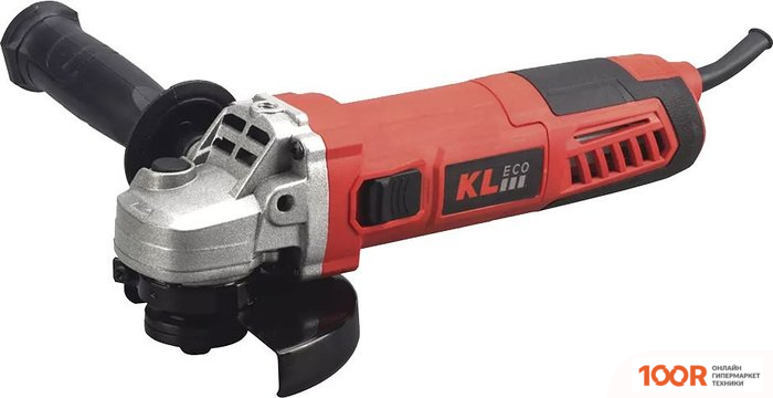 Угловая шлифмашина KLECO KE75115AT (СУМКА) (395297)
