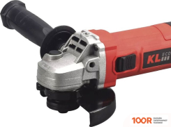 Угловая шлифмашина KLECO KE75115AT (СУМКА) (395297)