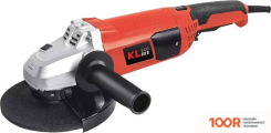 Угловая шлифмашина KLECO KE20230BT (СУМКА) (395296)