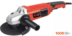 Угловая шлифмашина KLECO KE20180BT (СУМКА) (395295)