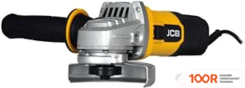 Угловая шлифмашина JCB AG125H-E (395293)