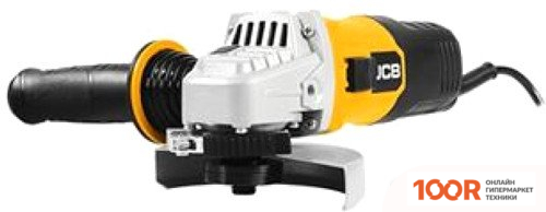 Угловая шлифмашина JCB AG115-E (395291)