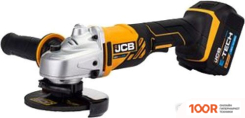 Угловая шлифмашина JCB 18AG-5BG-E (С 1-М АКБ) (395289)