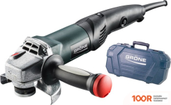 Угловая шлифмашина Grone GAGV 10-125 2524-841050S (395288)