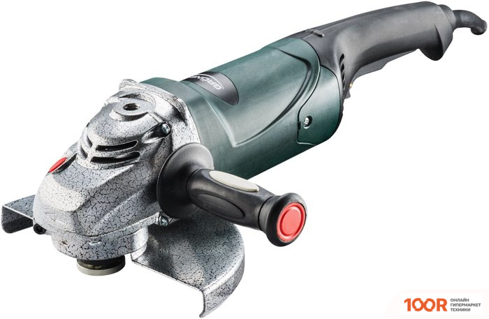 Угловая шлифмашина Grone GAG 22-230 HT 2524-862200 (395287)