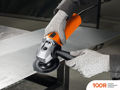 Угловая шлифмашина Fein WSG 8-125 (395283)