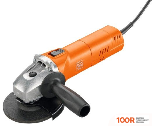 Угловая шлифмашина Fein WSG 8-125 (395283)