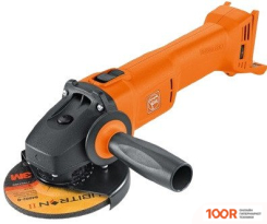 Угловая шлифмашина Fein CCG18-125 BL (БЕЗ АКБ, КЕЙС) (395281)