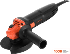 Угловая шлифмашина Dnipro-M GS-98 (395273)