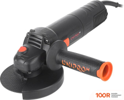 Угловая шлифмашина Dnipro-M GS-140SE (395271)