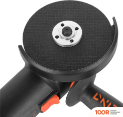 Угловая шлифмашина Dnipro-M GS-140SE (395271)