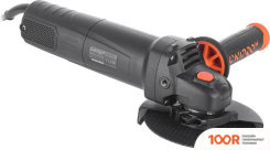 Угловая шлифмашина Dnipro-M GS-140SE (395271)