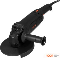 Угловая шлифмашина Dnipro-M GL-190S (395269)